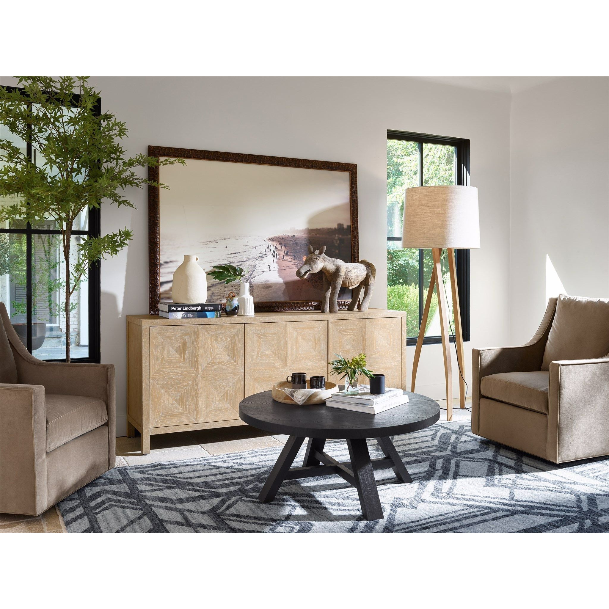 Shop lighting and discover room design services in the Chicago area. MegMade designs has been featured in New York Times for their custom farmhouse living room home design style. Visit the MegMade store in the St. John - Chicago area.