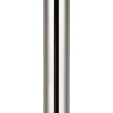 Rousseau 10" Rechargeable Accent Lamp