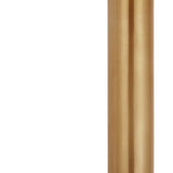 Rousseau 15" Single Sconce