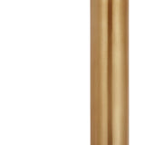 Rousseau 15" Single Sconce
