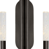 Rousseau Double Wall Sconce