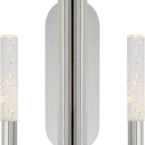 Rousseau Double Wall Sconce