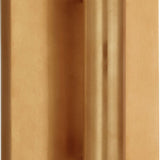 Rousseau Large Vanity Sconce