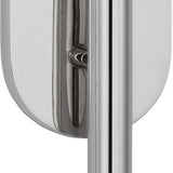 Rousseau Medium Bath Sconce