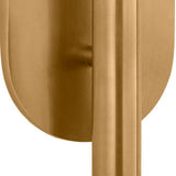 Rousseau Medium Bath Sconce