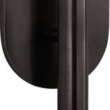 Rousseau Medium Bath Sconce