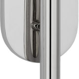 Rousseau Medium Bath Sconce