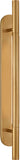 Rousseau Medium Bracketed Sconce