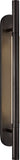 Rousseau Medium Bracketed Sconce
