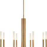 Rousseau Medium Chandelier
