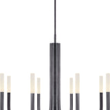 Rousseau Medium Chandelier