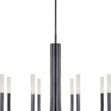 Rousseau Medium Chandelier