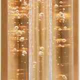 Rousseau Medium Multi-Drop Sconce