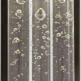 Rousseau Medium Multi-Drop Sconce