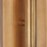 Rousseau Medium Vanity Sconce