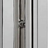 Rousseau Medium Vanity Sconce