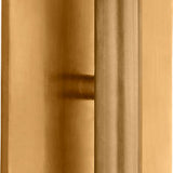 Rousseau Medium Vanity Sconce