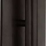 Rousseau Medium Vanity Sconce