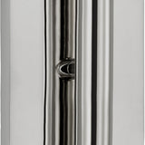 Rousseau Medium Vanity Sconce