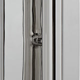 Rousseau Medium Vanity Sconce