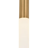 Rousseau Monopoint Flush Mount