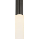 Rousseau Monopoint Flush Mount