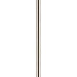Rousseau Small Asymmetric Pendant