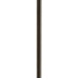 Rousseau Small Asymmetric Pendant