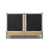 Salado Bed - Antigo Natural