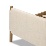 Salado Bed - Antigo Natural