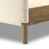 Salado Bed - Antigo Natural