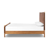 Salado Bed - Heirloom Sienna