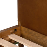 Salado Bed - Heirloom Sienna