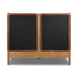 Salado Bed - Heirloom Sienna