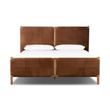 Salado Bed - Heirloom Sienna