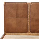 Salado Bed - Heirloom Sienna