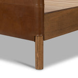 Salado Bed - Heirloom Sienna
