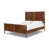 Salado Bed - Heirloom Sienna