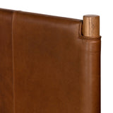 Salado Bed - Heirloom Sienna