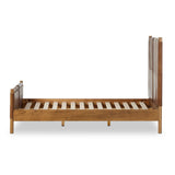 Salado Bed - Heirloom Sienna