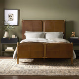 Salado Bed - Heirloom Sienna