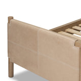 Salado Bed - Palermo Nude