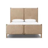 Salado Bed - Palermo Nude