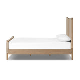 Salado Bed - Palermo Nude