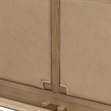 Salado Bed - Palermo Nude