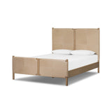 Salado Bed - Palermo Nude