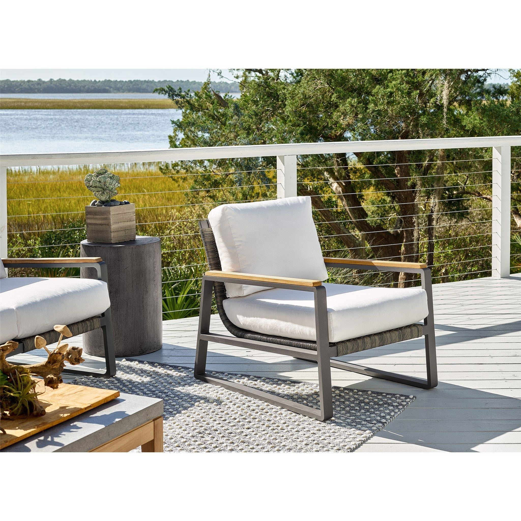 Shop chairs and discover remodeling services in the Indianapolis area. MegMade designs has been featured in Midwest Living for their custom cape cod home design style. Visit the MegMade store in the Wilmette - Chicago area.