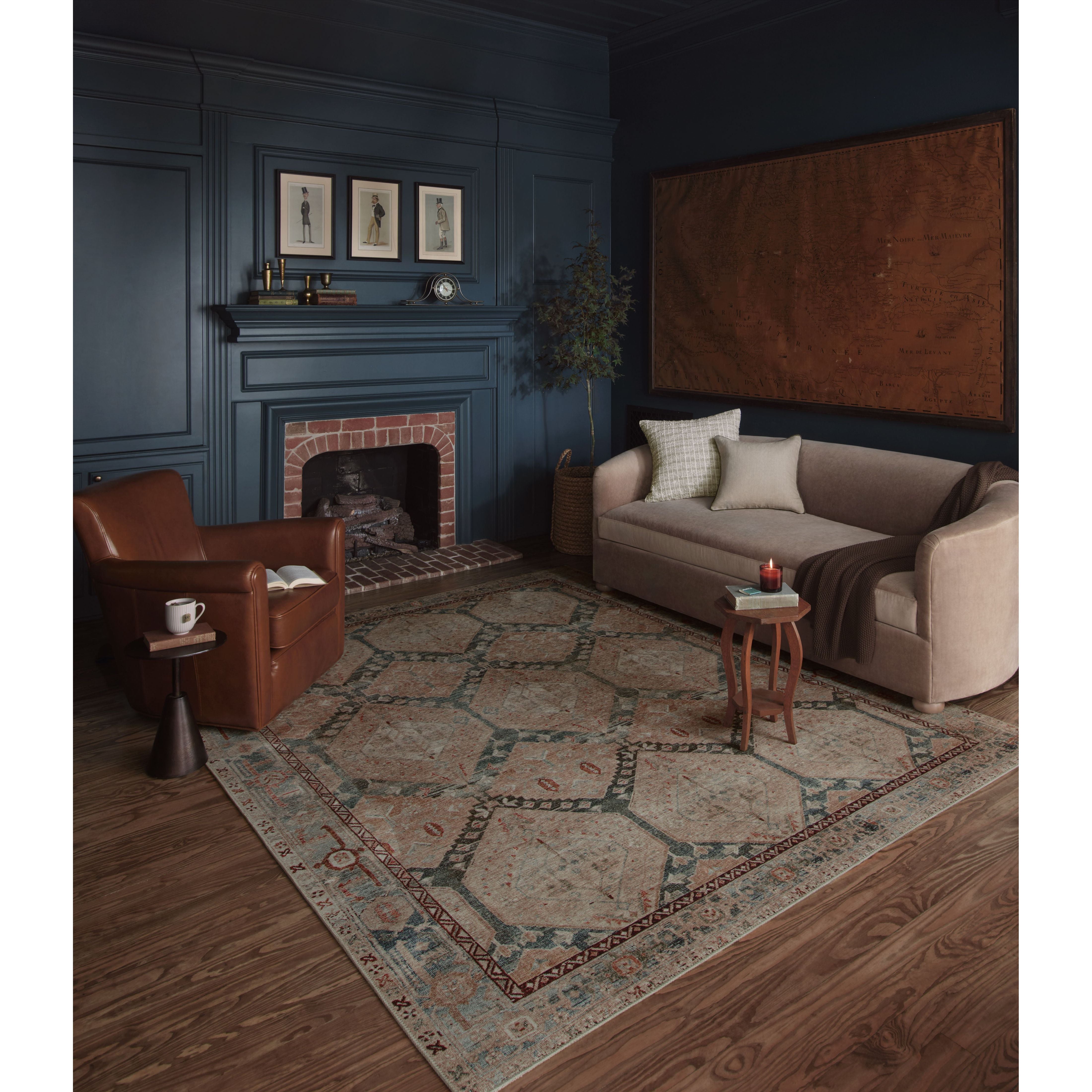 Shop furniture and discover remodeling services in the Lincoln Park area. MegMade designs has been featured in Renovation Goldmine for their vintage cape cod home design style. Visit the MegMade store in the Elmhurst - Chicago area.
