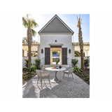 Shop chandeliers and discover refinishing services in the Austin area. MegMade designs has been featured in Architectural Digest for their optimistic painted furniture home design style. Visit the MegMade store in the Crown Point - Chicago area.