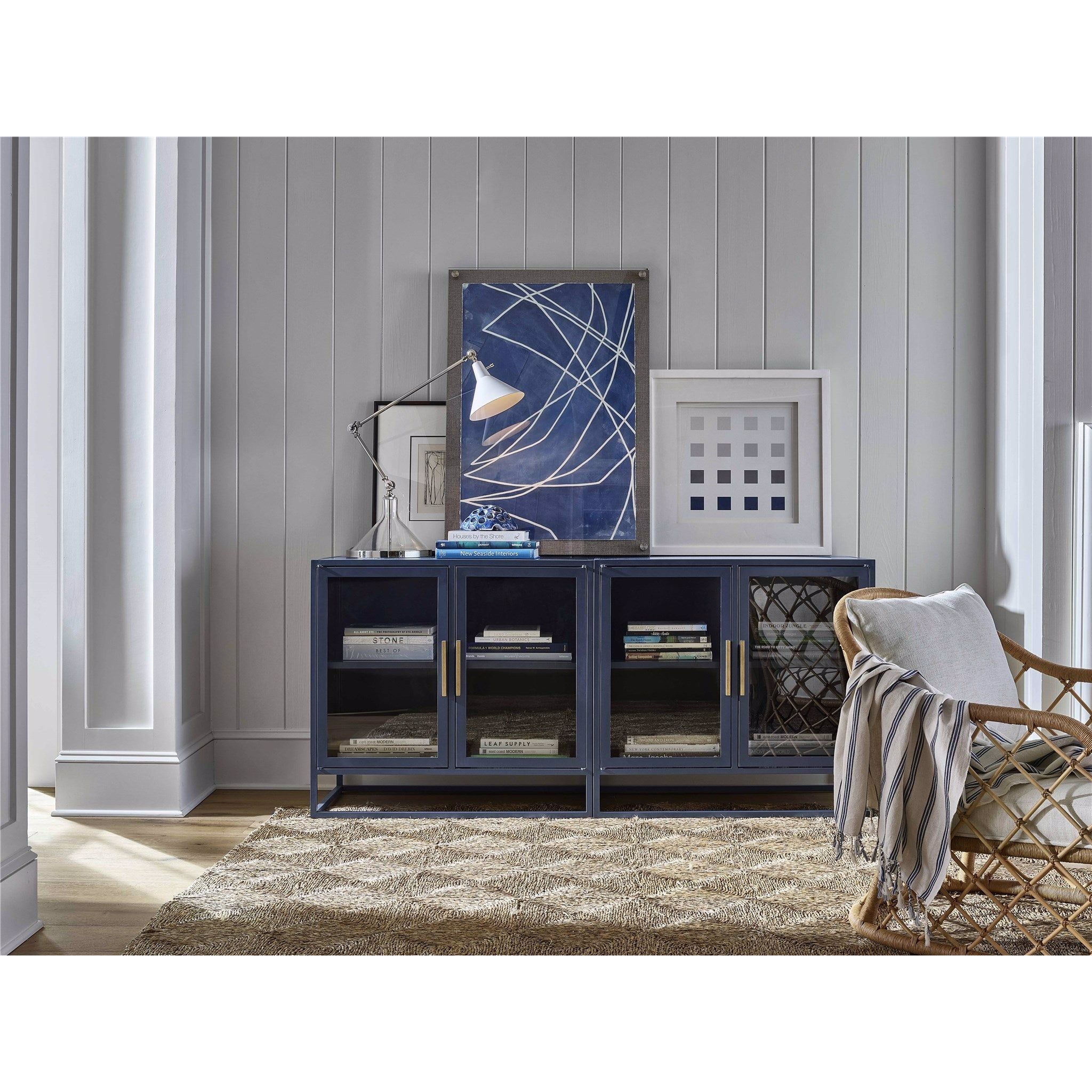 Shop credenzas and discover room design services in the Des Moines area. MegMade designs has been featured in Wall Street Journal for their timeless craftsman home design style. Visit the MegMade store in the Logan Square - Chicago area.